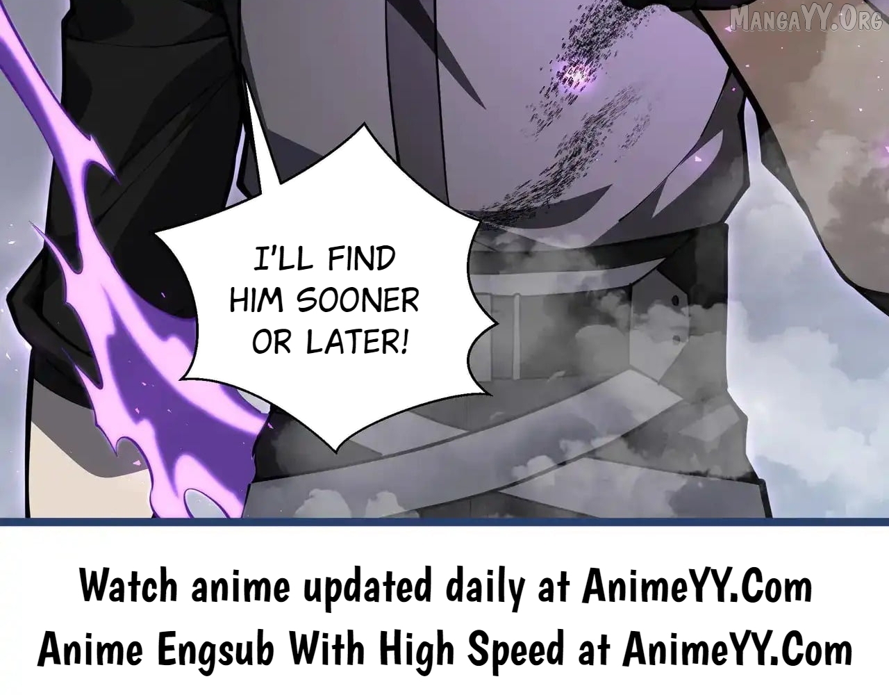 I Contracted Myself Chapter 126 - page 155